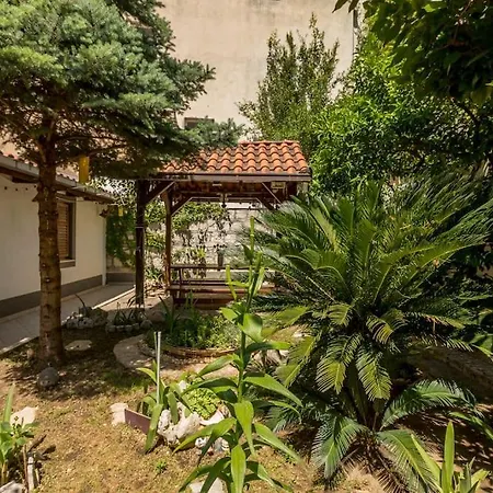 Paradise Garden