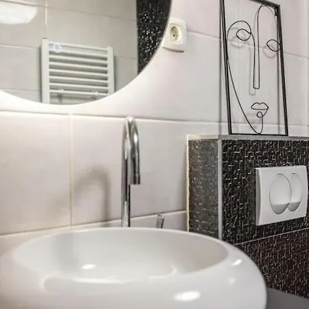 Paradise Garden Split