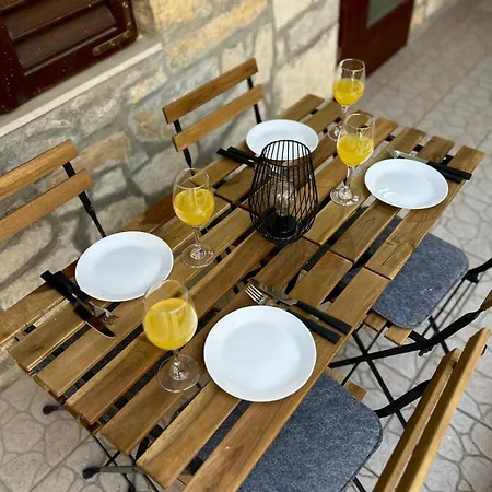 Apartamento Paradise Garden