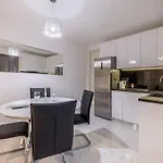 Apartamento Paradise Garden