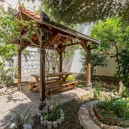 아파트 Paradise Garden 스플리트