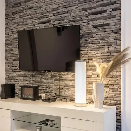 Paradise Garden * 스플리트